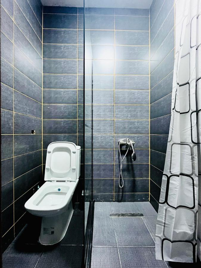Hostel Prishtina Backpackers Pristina Kültér fotó